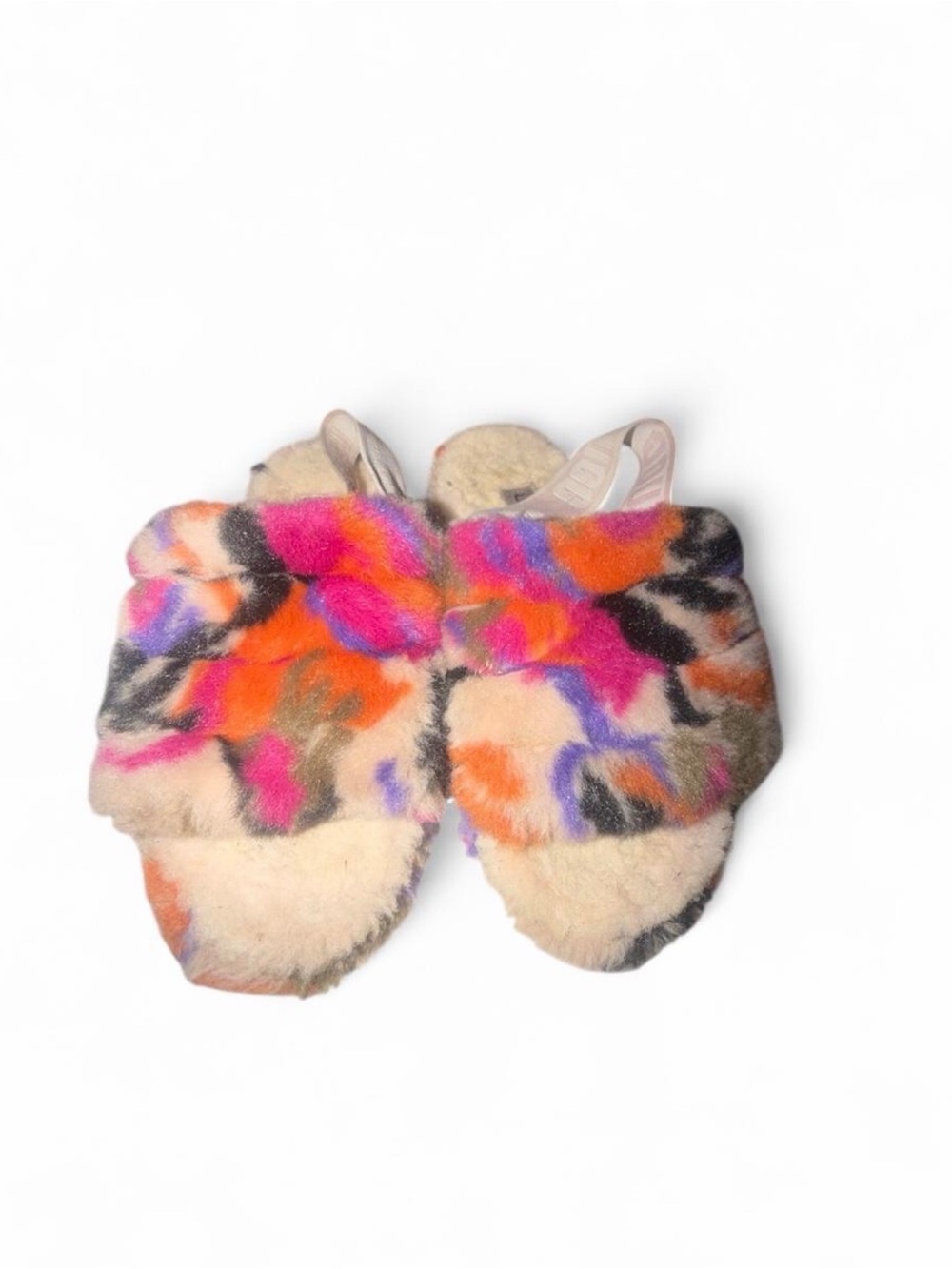 UGG Slippers